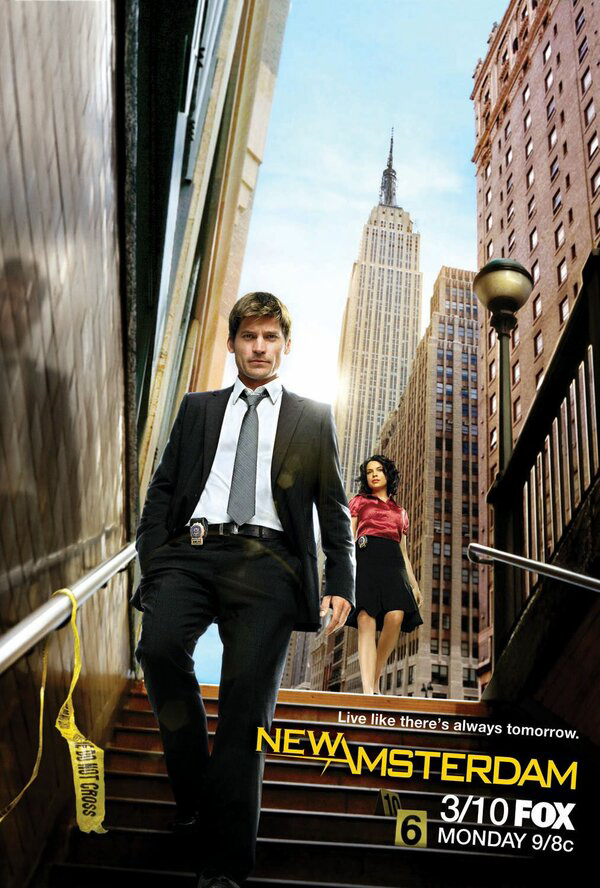 Бессмертный (2008) - смотреть онлайн